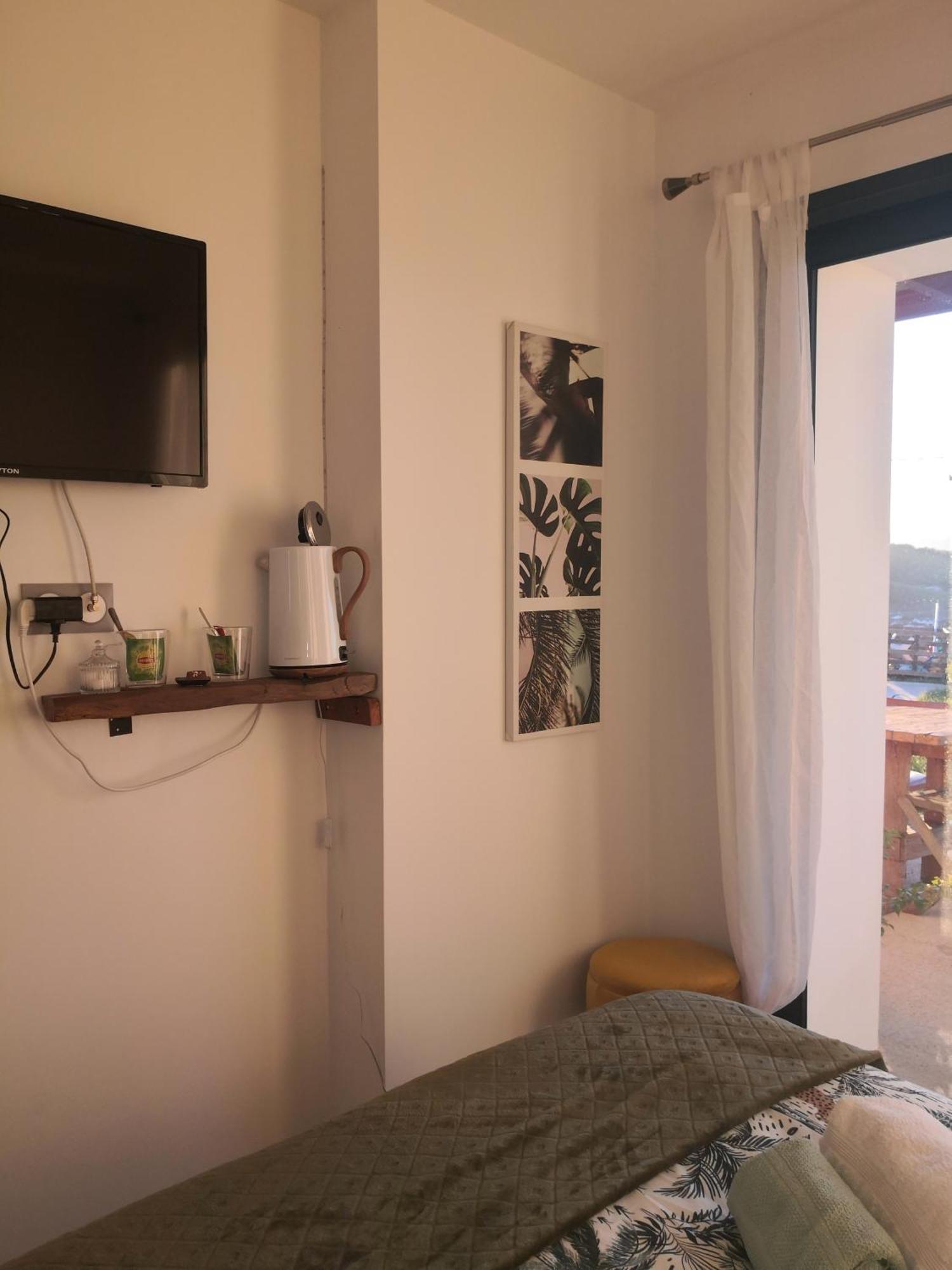 Gites Mendiburia Iholdy Dış mekan fotoğraf
