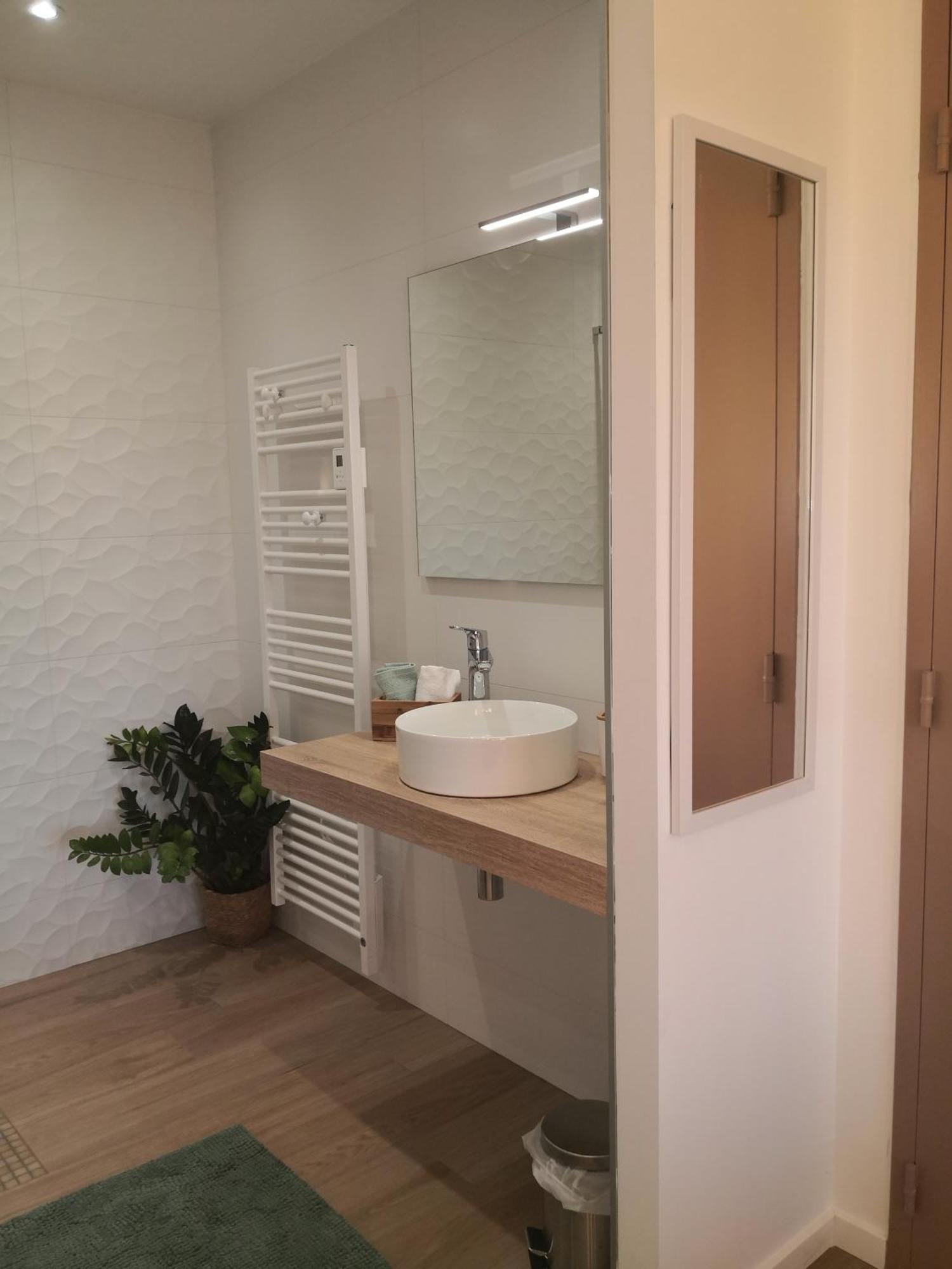 Gites Mendiburia Iholdy Dış mekan fotoğraf